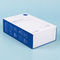 Lámpara llevada reciclable que empaqueta 350gsm Art Paper Box ISO9001