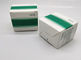 Impresión amistosa de la caja CMYK del cartón de la medicina de la cartulina 400gsm de Eco