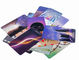 Eco 300gsm amistoso cubrió las tarjetas imprimibles de papel de Oracle 60x103m m