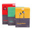 Auricular inalámbrico 157gsm Art Paper Rigid Gift Boxes para los productos electrónicos