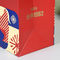 las compras del papel de 250gsm Kraft empaquetan los bolsos de Matt Laminated Firm Coated Paper