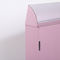 CMYK en offset la impresión de las cajas de empaquetado de la belleza de papel que el FSC certificó