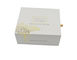 157gsm Art Paper Hard Cardboard Gift encajona Foiling de oro del pdf