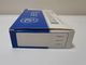 Caja reciclada 4C del tablero de marfil que imprime la caja de empaquetado de la medicina