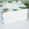 Bolsas de papel amistosas durables de Eco con el transporte fuerte de las manijas