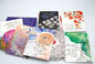 Cartas de tarot por encargo reciclables 300gsm de las cartas de tarot de papel de CMYK