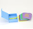 Los colores completos de papel magnéticos rígidos de las cartas de tarot 350gsm CMYK del SGS imprimieron