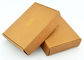 Cajas plegables hechas a mano de papel de Kraft para el empaquetado de envío